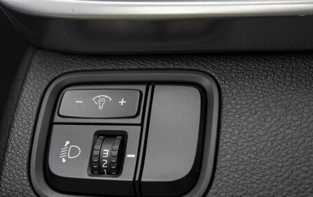 KIA Optima IV, 2018 год, 1 890 000 рублей, 21 фотография