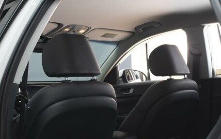 KIA Optima IV, 2018 год, 1 890 000 рублей, 10 фотография