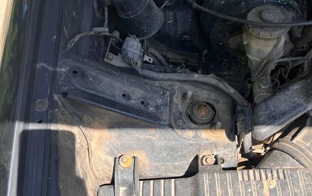 Honda CR-V IV, 1998 год, 359 000 рублей, 12 фотография