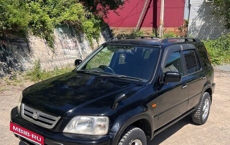 Honda CR-V IV, 1998 год, 359 000 рублей, 3 фотография