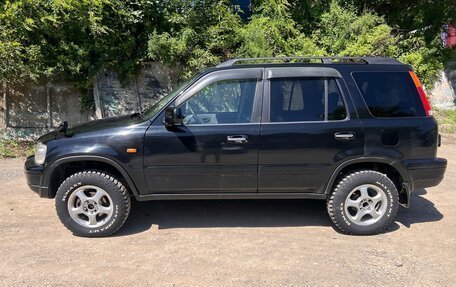 Honda CR-V IV, 1998 год, 359 000 рублей, 4 фотография