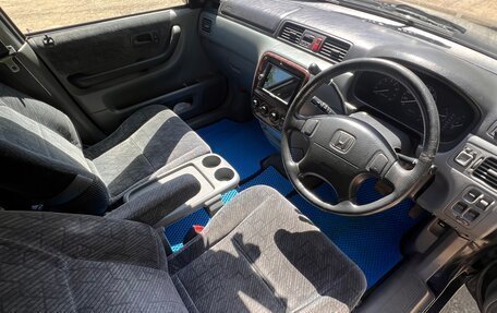 Honda CR-V IV, 1998 год, 359 000 рублей, 16 фотография