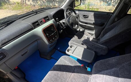 Honda CR-V IV, 1998 год, 359 000 рублей, 15 фотография