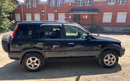 Honda CR-V IV, 1998 год, 359 000 рублей, 8 фотография