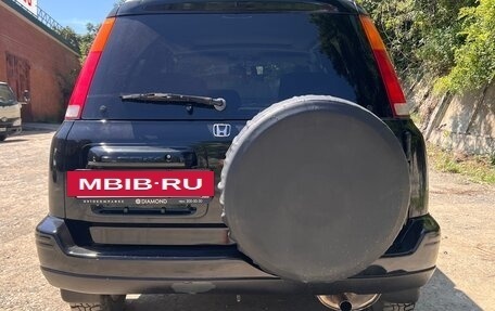 Honda CR-V IV, 1998 год, 359 000 рублей, 6 фотография