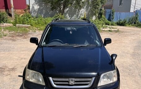 Honda CR-V IV, 1998 год, 359 000 рублей, 2 фотография