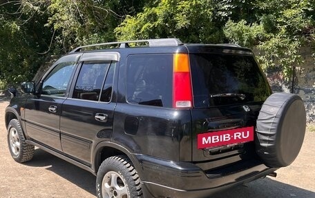 Honda CR-V IV, 1998 год, 359 000 рублей, 5 фотография