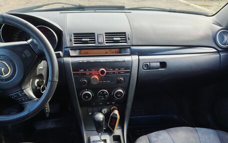 Mazda 3, 2005 год, 460 000 рублей, 4 фотография