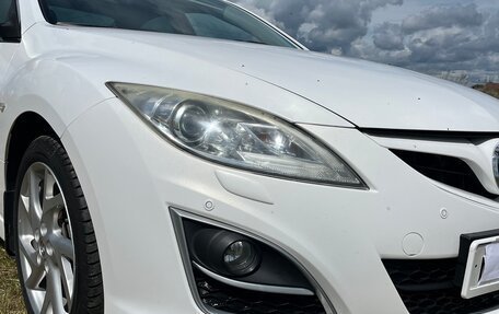 Mazda 6, 2011 год, 590 000 рублей, 3 фотография