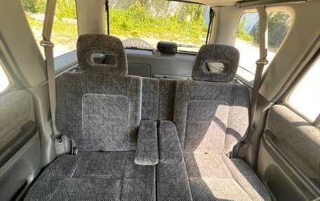 Honda CR-V IV, 1998 год, 359 000 рублей, 17 фотография