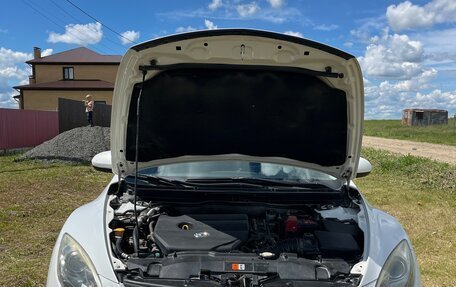 Mazda 6, 2011 год, 590 000 рублей, 5 фотография