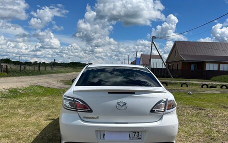Mazda 6, 2011 год, 590 000 рублей, 4 фотография
