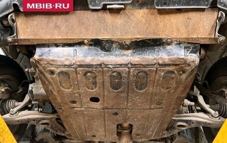 Honda CR-V IV, 1998 год, 359 000 рублей, 19 фотография