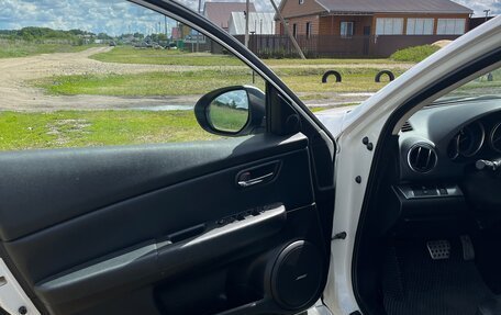 Mazda 6, 2011 год, 590 000 рублей, 9 фотография