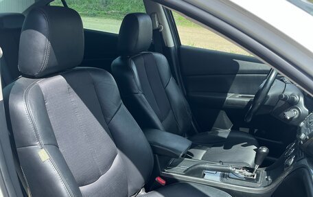 Mazda 6, 2011 год, 590 000 рублей, 11 фотография