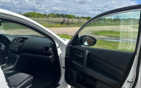 Mazda 6, 2011 год, 590 000 рублей, 10 фотография