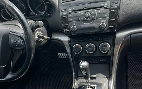 Mazda 6, 2011 год, 590 000 рублей, 8 фотография