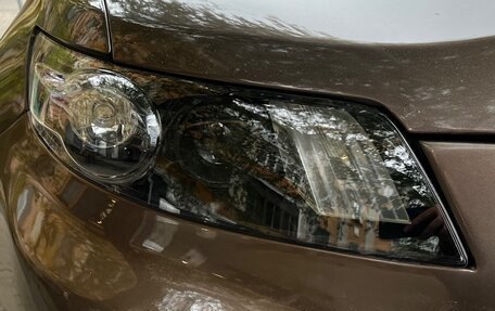 Infiniti FX I, 2007 год, 1 290 000 рублей, 17 фотография