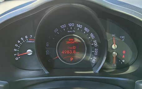 KIA Sportage III, 2012 год, 1 500 000 рублей, 15 фотография