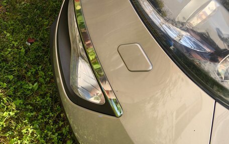 KIA Sportage III, 2012 год, 1 500 000 рублей, 20 фотография