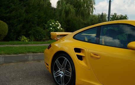 Porsche 911, 2008 год, 15 400 000 рублей, 5 фотография