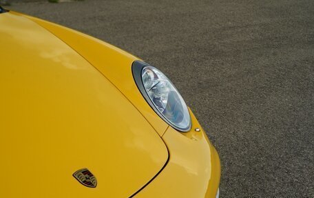 Porsche 911, 2008 год, 15 400 000 рублей, 4 фотография