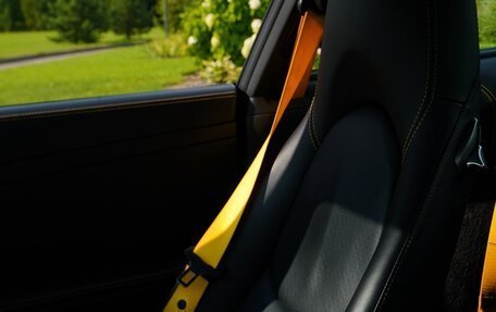 Porsche 911, 2008 год, 15 400 000 рублей, 11 фотография