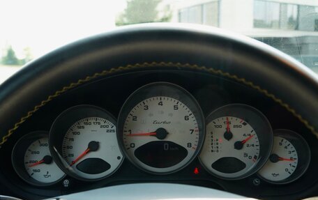 Porsche 911, 2008 год, 15 400 000 рублей, 10 фотография