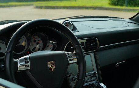 Porsche 911, 2008 год, 15 400 000 рублей, 9 фотография