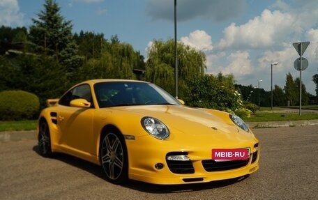 Porsche 911, 2008 год, 15 400 000 рублей, 8 фотография