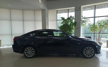 Lexus IS II рестайлинг 2, 2007 год, 949 000 рублей, 4 фотография
