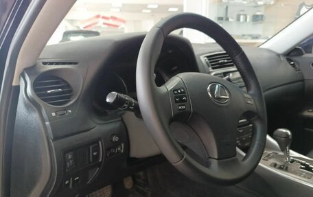 Lexus IS II рестайлинг 2, 2007 год, 949 000 рублей, 9 фотография