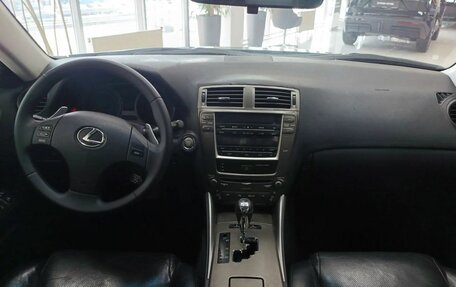 Lexus IS II рестайлинг 2, 2007 год, 949 000 рублей, 10 фотография