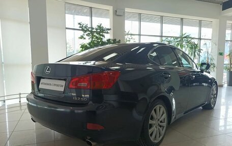 Lexus IS II рестайлинг 2, 2007 год, 949 000 рублей, 5 фотография
