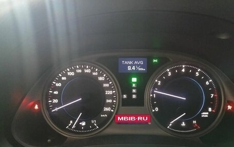 Lexus IS II рестайлинг 2, 2007 год, 949 000 рублей, 11 фотография