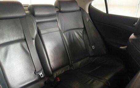 Lexus IS II рестайлинг 2, 2007 год, 949 000 рублей, 16 фотография