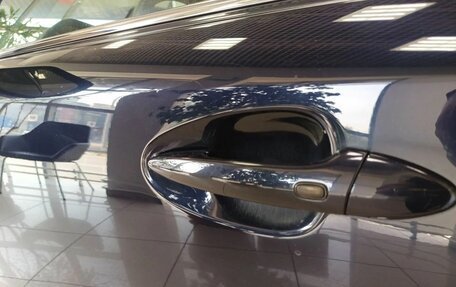 Lexus IS II рестайлинг 2, 2007 год, 949 000 рублей, 20 фотография