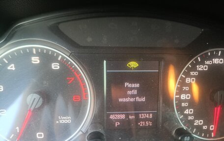 Audi Q5, 2010 год, 800 000 рублей, 9 фотография