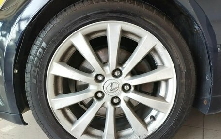 Lexus IS II рестайлинг 2, 2007 год, 949 000 рублей, 21 фотография