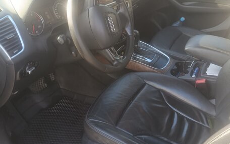 Audi Q5, 2010 год, 800 000 рублей, 5 фотография