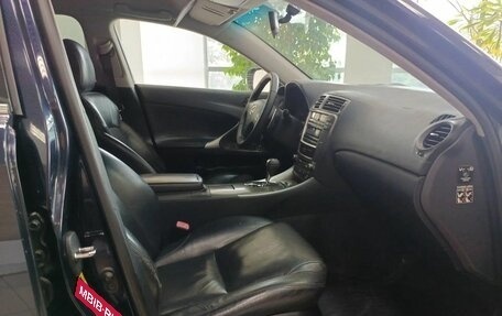 Lexus IS II рестайлинг 2, 2007 год, 949 000 рублей, 17 фотография