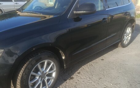 Audi Q5, 2010 год, 800 000 рублей, 6 фотография