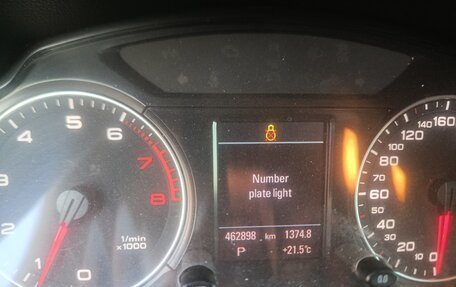 Audi Q5, 2010 год, 800 000 рублей, 8 фотография