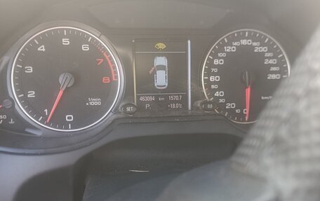Audi Q5, 2010 год, 800 000 рублей, 4 фотография