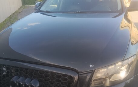 Audi Q5, 2010 год, 800 000 рублей, 2 фотография