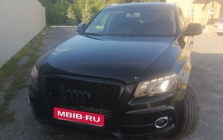 Audi Q5, 2010 год, 800 000 рублей, 3 фотография