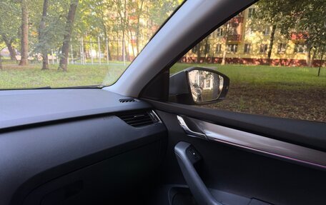 Skoda Octavia, 2019 год, 1 850 000 рублей, 16 фотография
