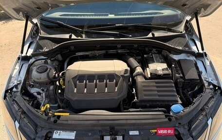 Skoda Octavia, 2019 год, 1 850 000 рублей, 6 фотография