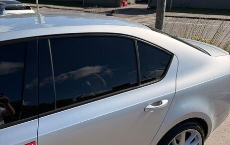 Skoda Octavia, 2019 год, 1 850 000 рублей, 12 фотография