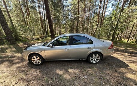Ford Mondeo III, 2006 год, 420 000 рублей, 3 фотография